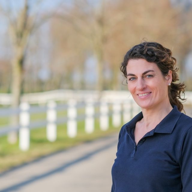 Sigrid Bakker