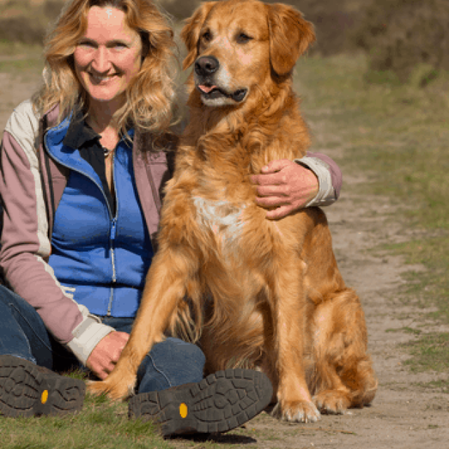 Fenella Doesburg