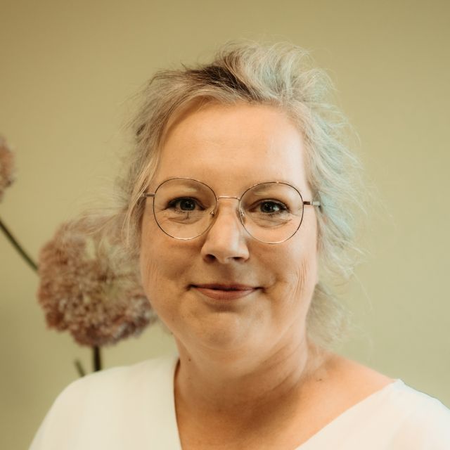 Agnes Saft