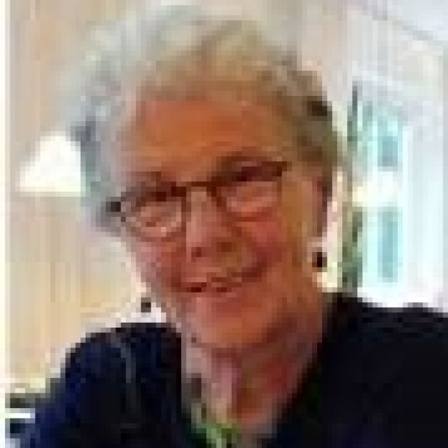 Alize Meyles-de Graaf