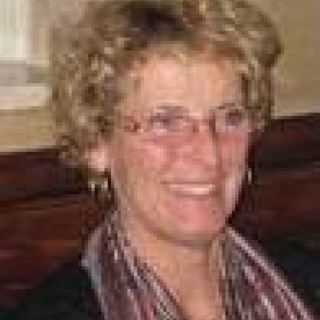 Grietje Beekelaar-Middelveld