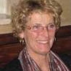 Grietje Beekelaar-Middelveld