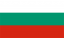 Bulgaria Flag