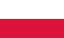 Poland Flag