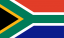 South Africa Flag
